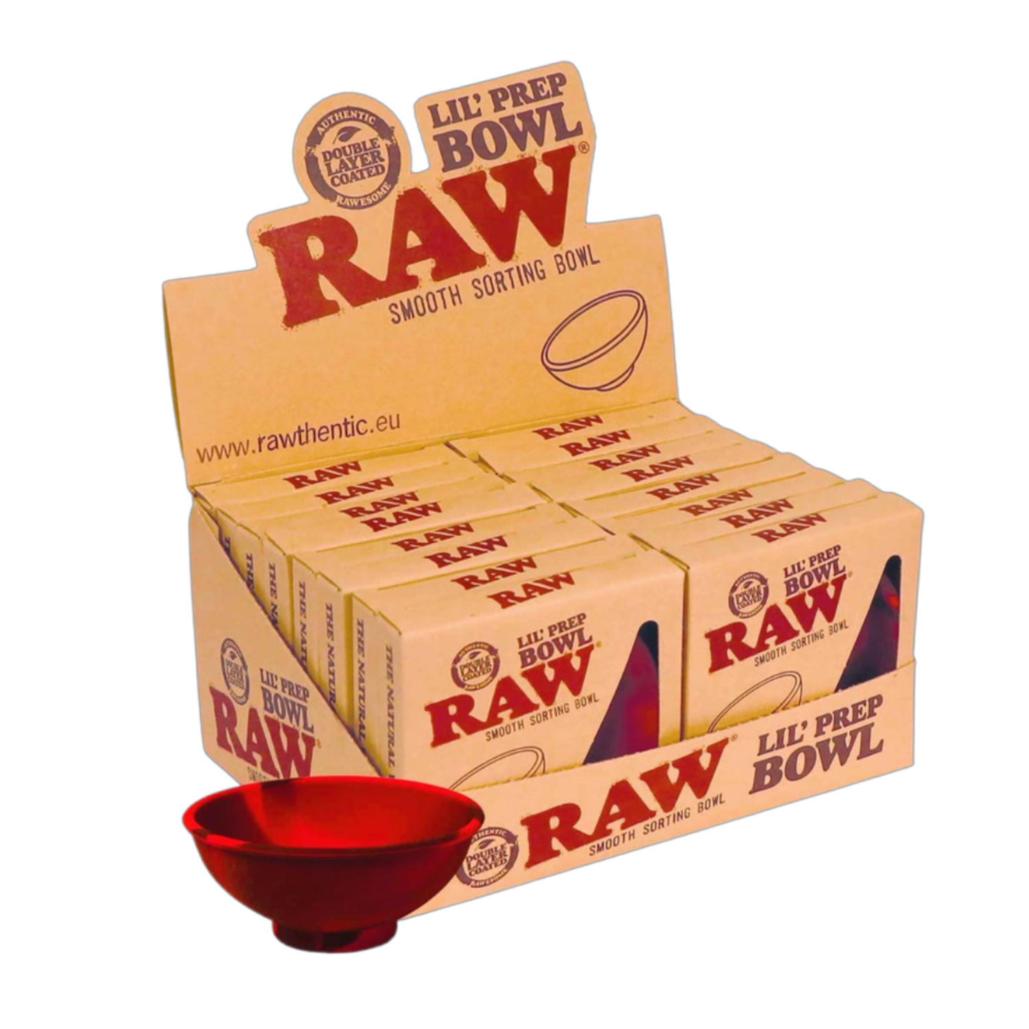Bowl RAW