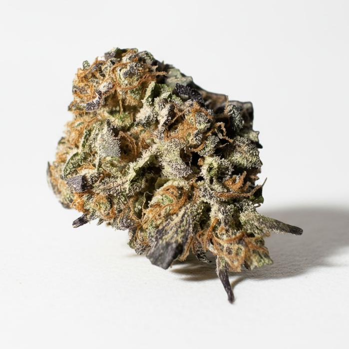 OZK — Fleur CBG Living Soil