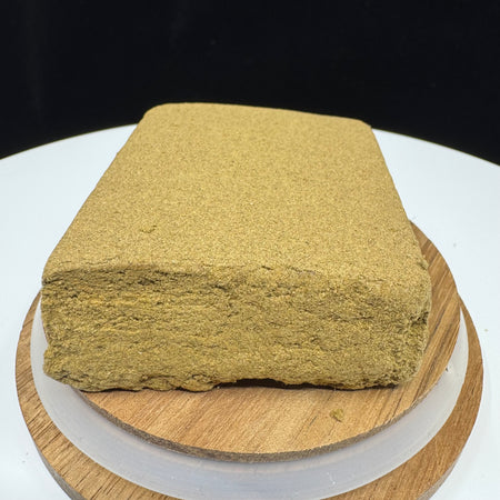 Mimosa CBD Résine Premium Fruitée France – GAZ SELECTION CBD
