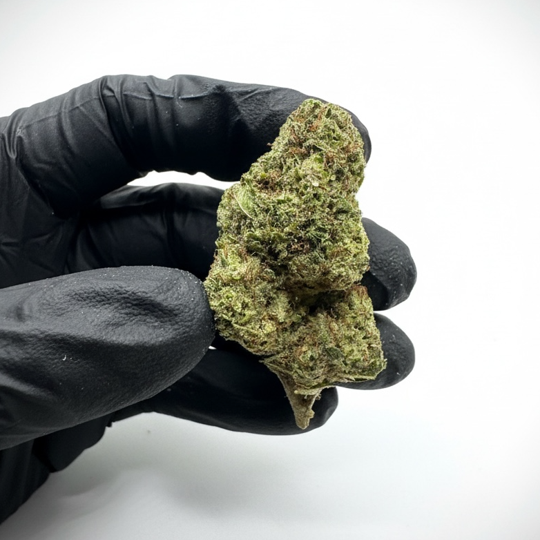 ALIEN FRUIT 👽🍓