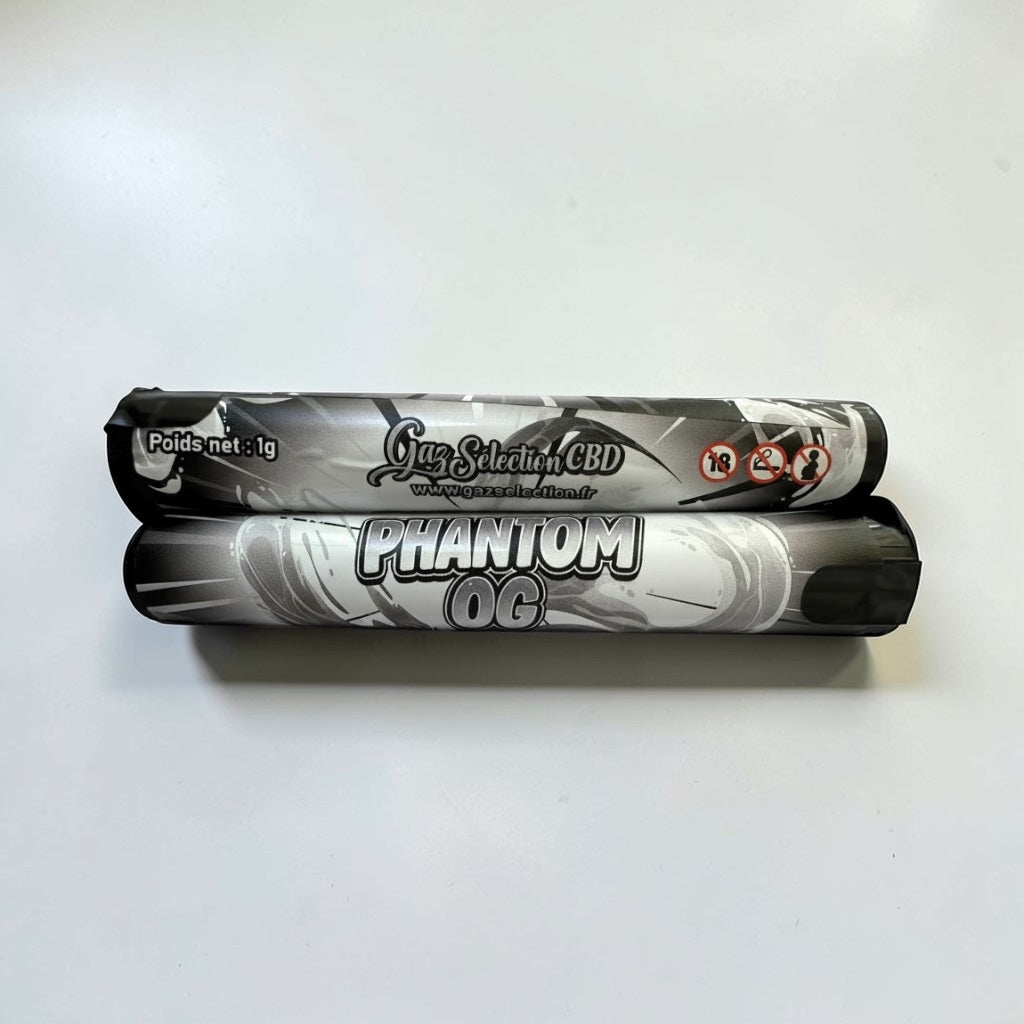 Phantom OG