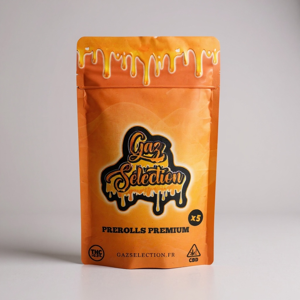 PREROLLS PREMIUM ✨