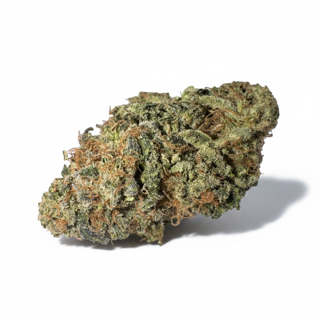 Fleur CBD Cookies Kush indoor living soil — packaging | Gaz Selection CBD