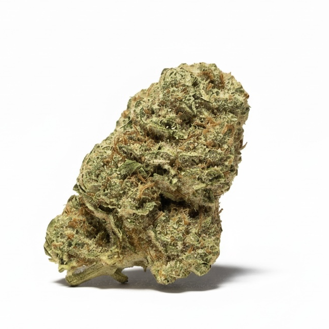 Alien Fruit 👽🍓