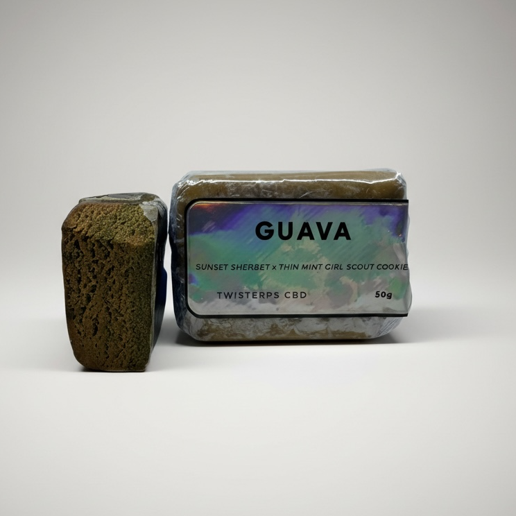GUAVA 🍈