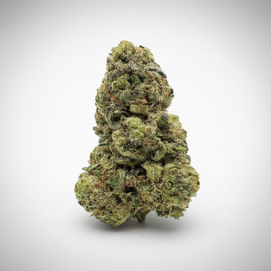 ALIEN FRUIT 👽🍓