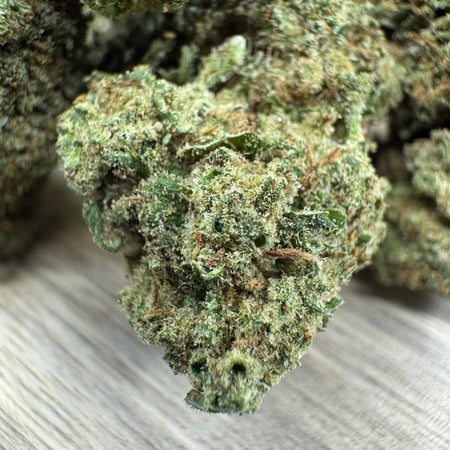 Fleur CBD Girl Scout Cookies 🍪⚡️ - GAZ SELECTION CBD
