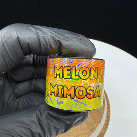 MELON MIMOSA 🍈🍊