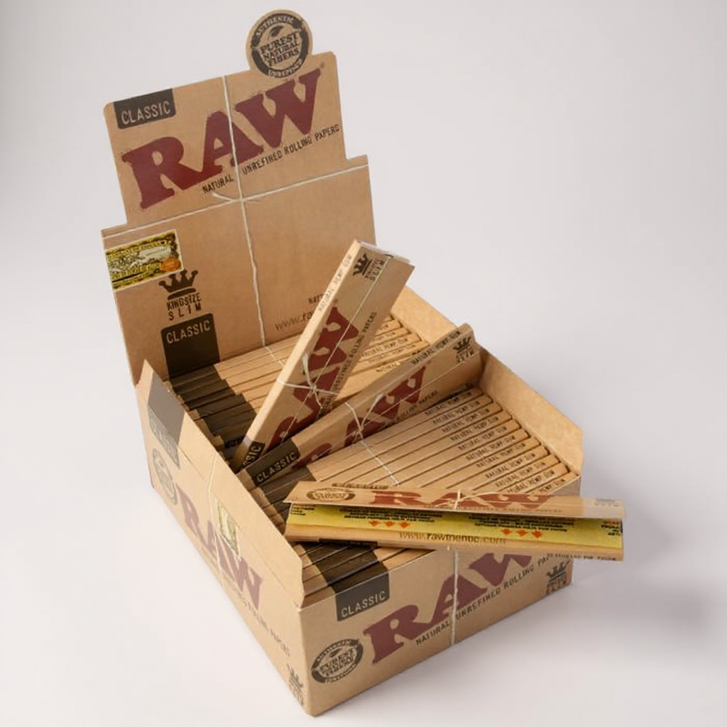 RAW classique