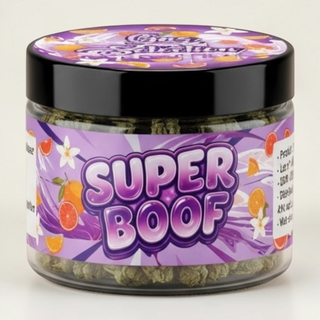 Superboof