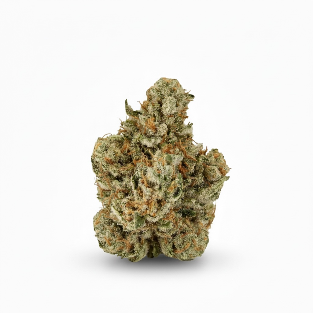 Interstellar #9 — Fleur CBD Living Soil