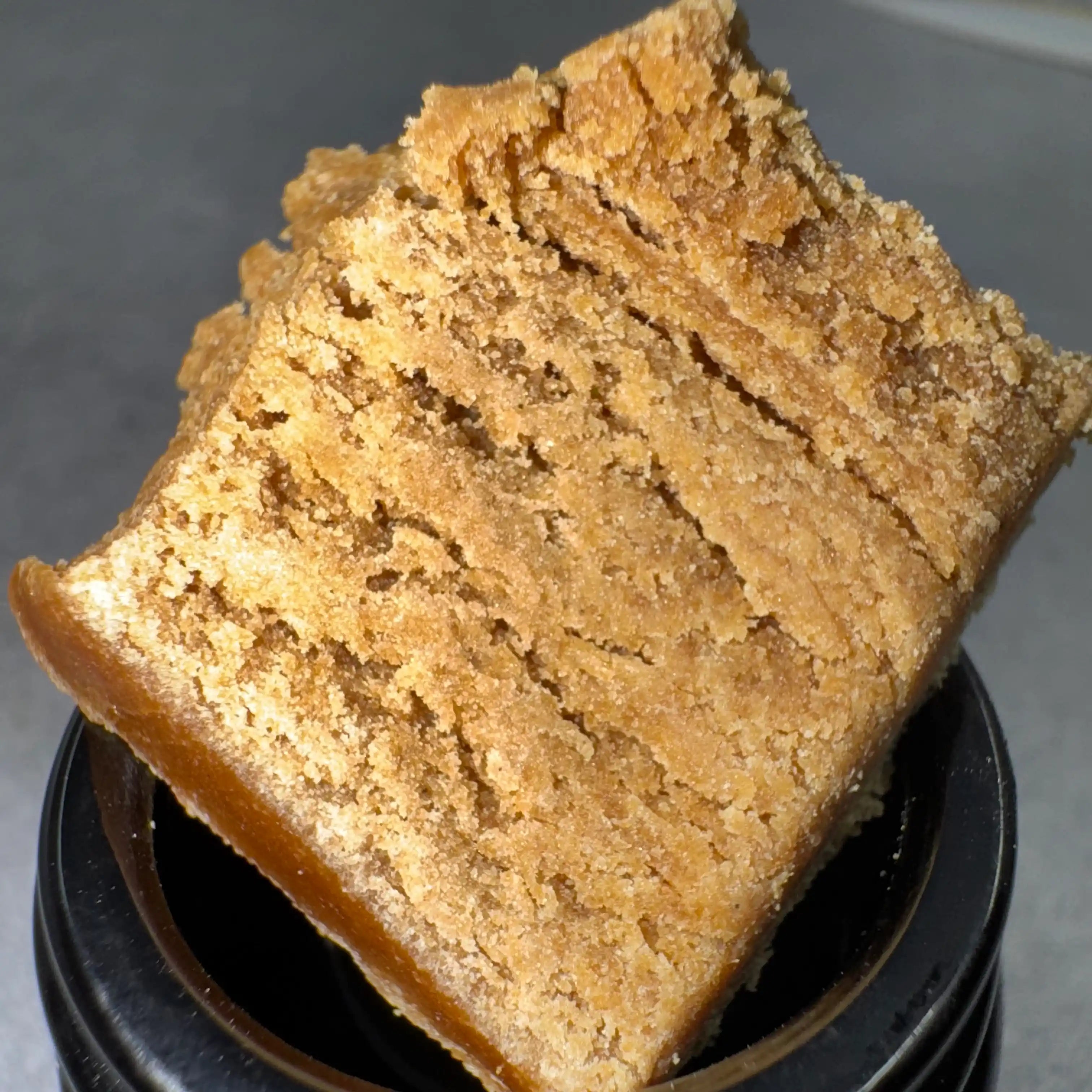 Bubbaloo – résine CBD gourmande et sucrée