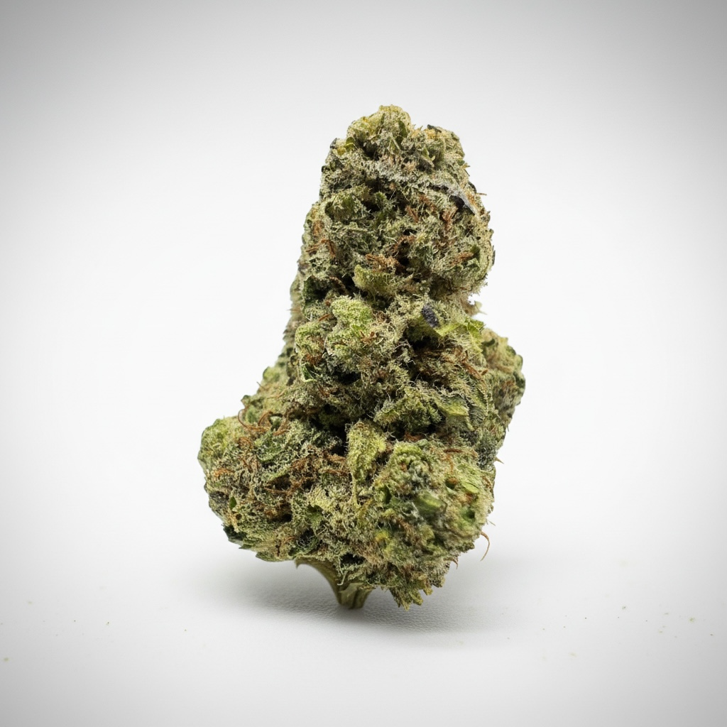 ALIEN FRUIT 👽🍓