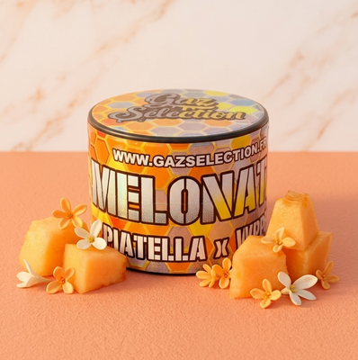 Melonade 🍈✨
