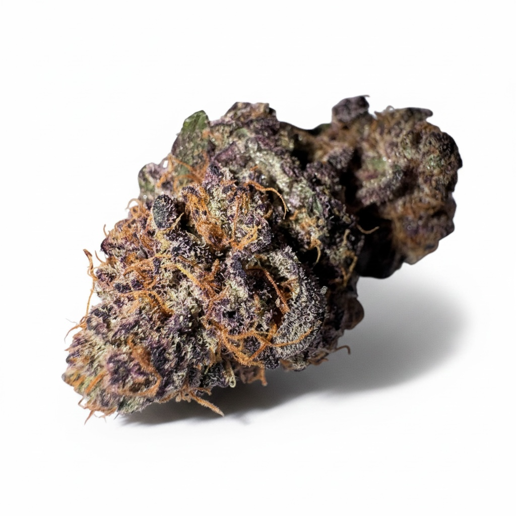 Fleur CBD Gelato 41 indoor — profil aromatique sucré et fruité | Gaz Selection CBD