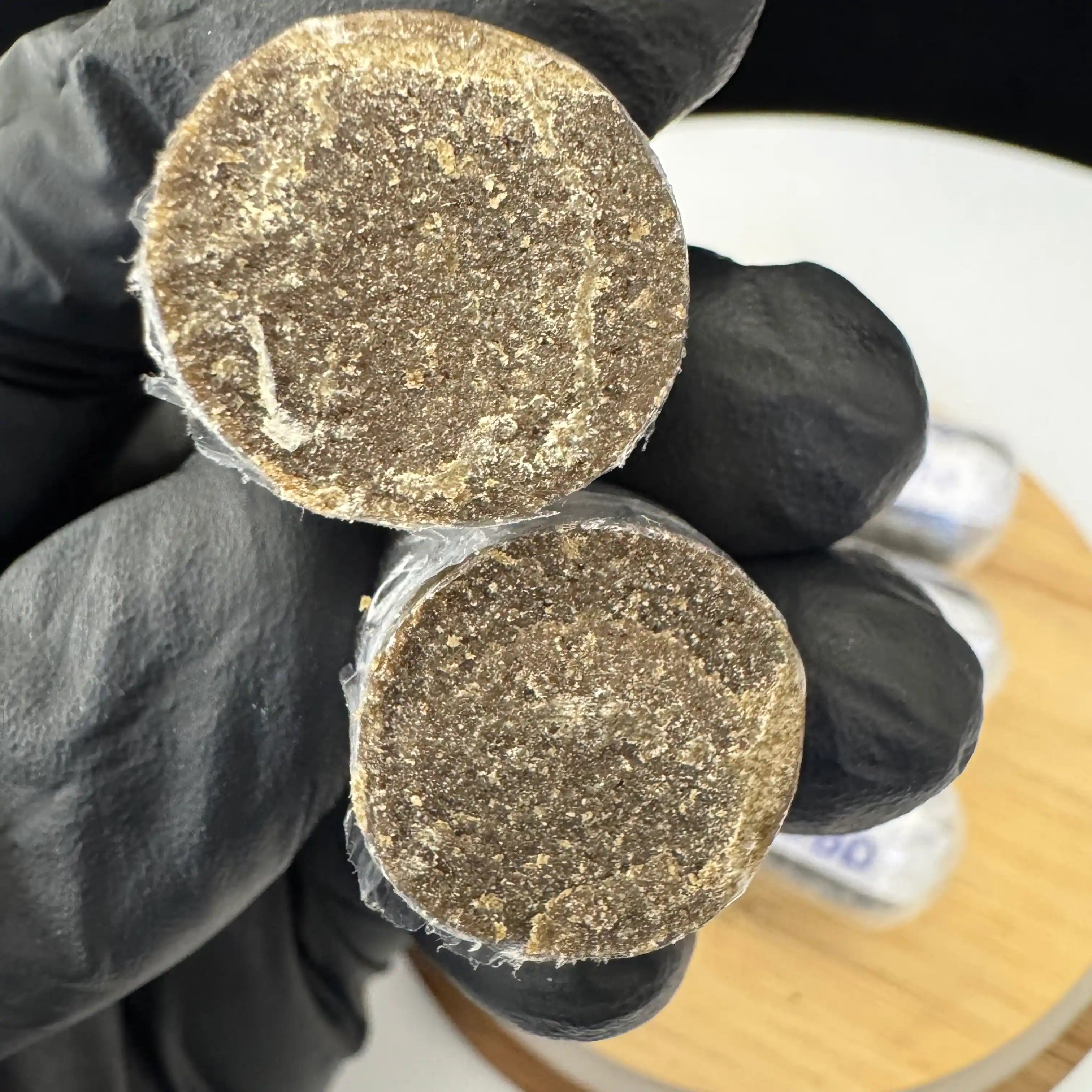 Frozen Egg Tropicake – résine fruitée tropicale premium