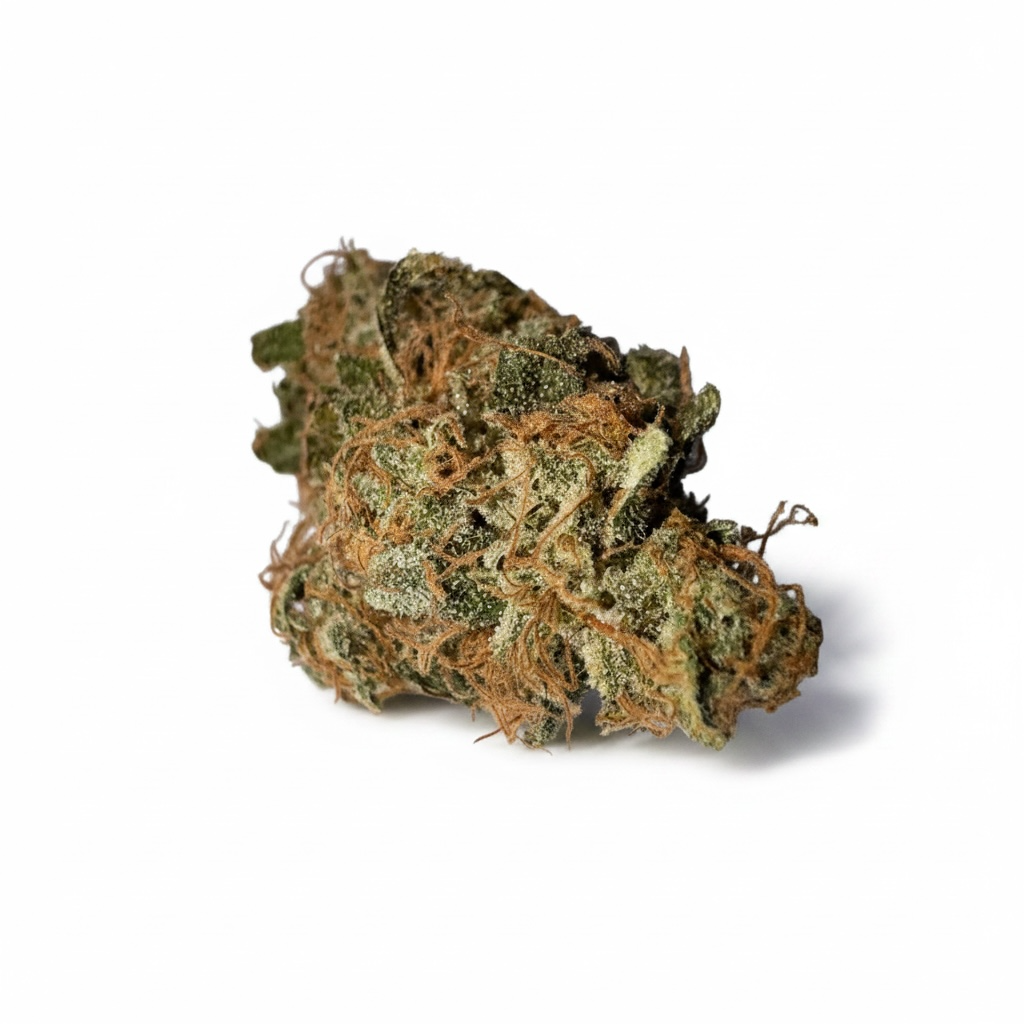 Pineapple Snowcone — Fleur CBD Hydroponic Indoor
