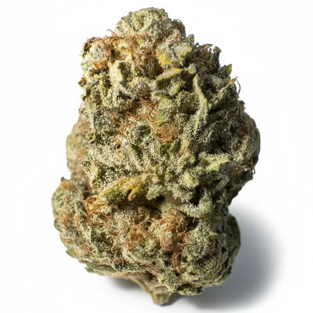 Fleur CBD Acapulco Gold – arômes fruités et sucrés naturels