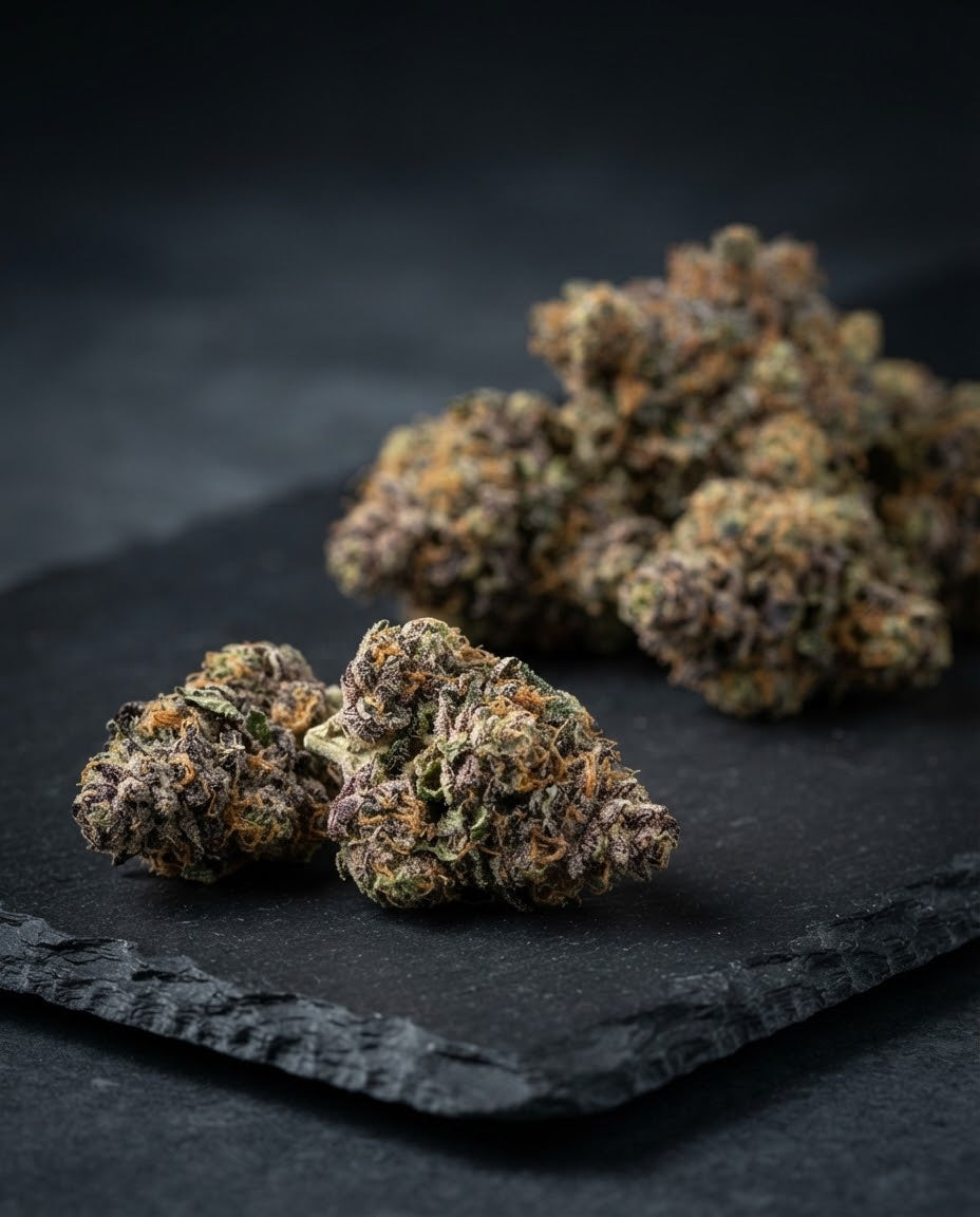 Gelato 41  Small Buds — Fleur CBD Indoor