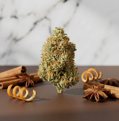 Super Yak — Fleur CBD Indoor Living Soil
