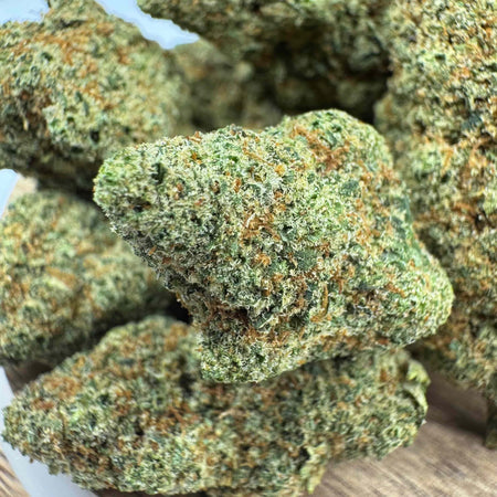 BISCOTTI 🥜
