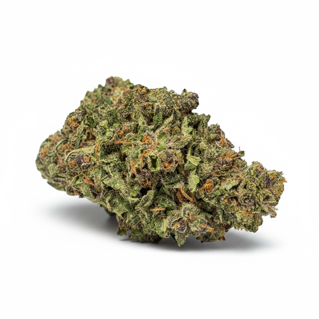 Z Lime — Fleur CBD Indoor