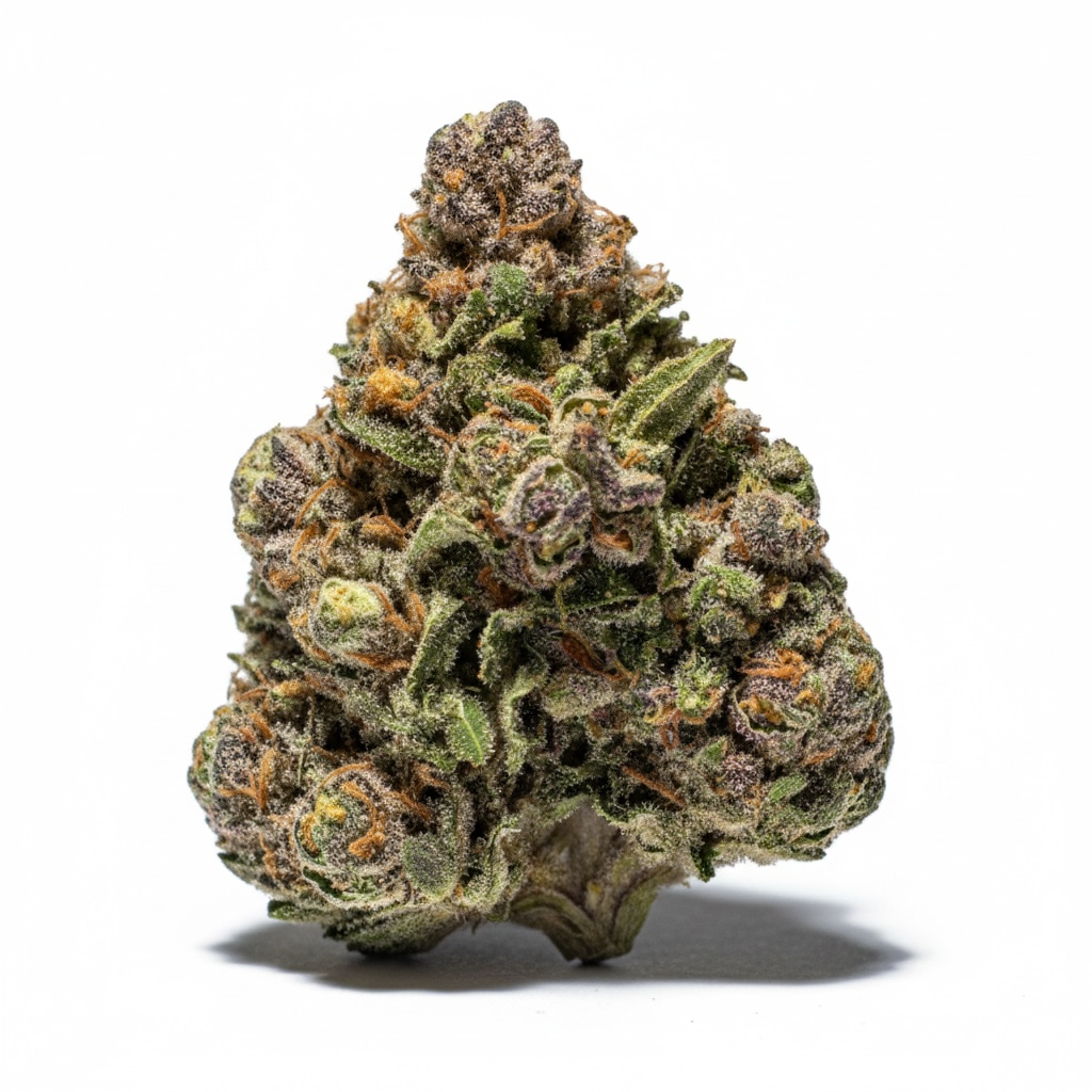 Z Lime — Fleur CBD Indoor