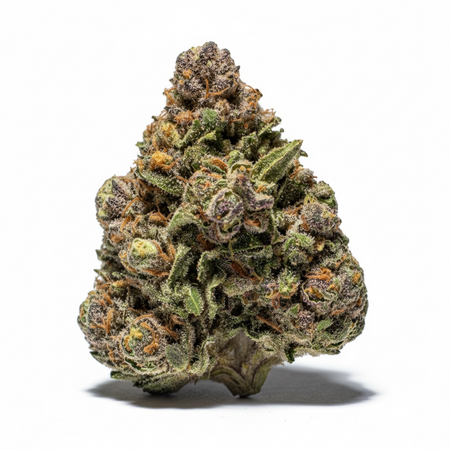 Z Lime — Fleur CBD Indoor