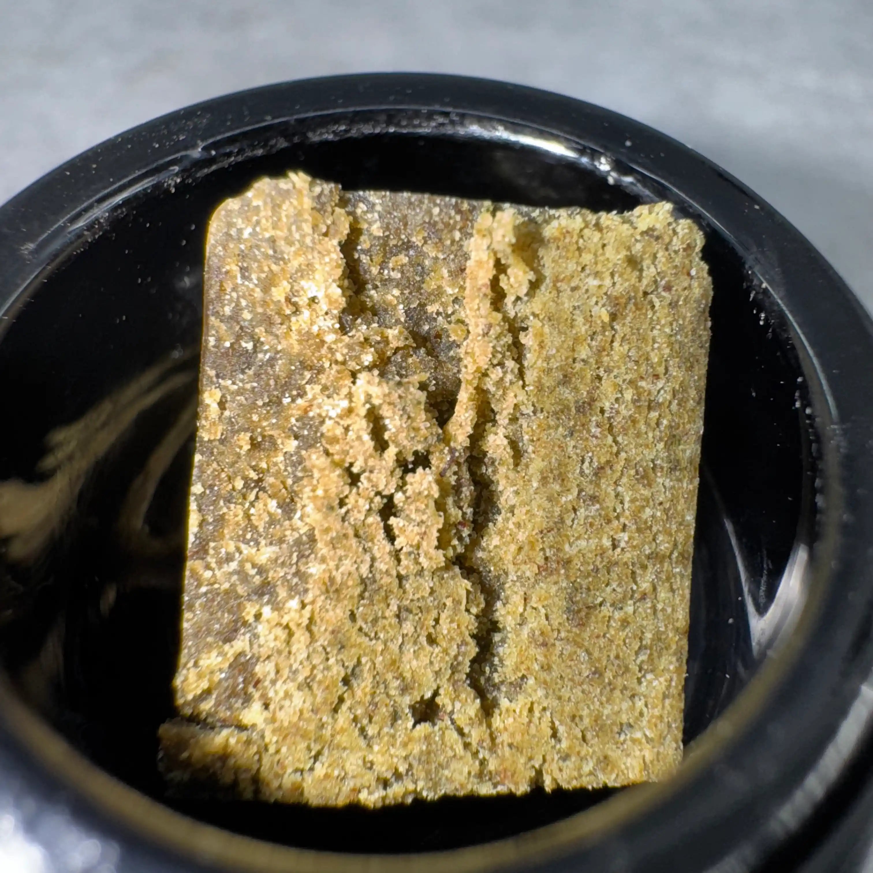 Résine CBD Lamponi – arômes fruits rouges naturels