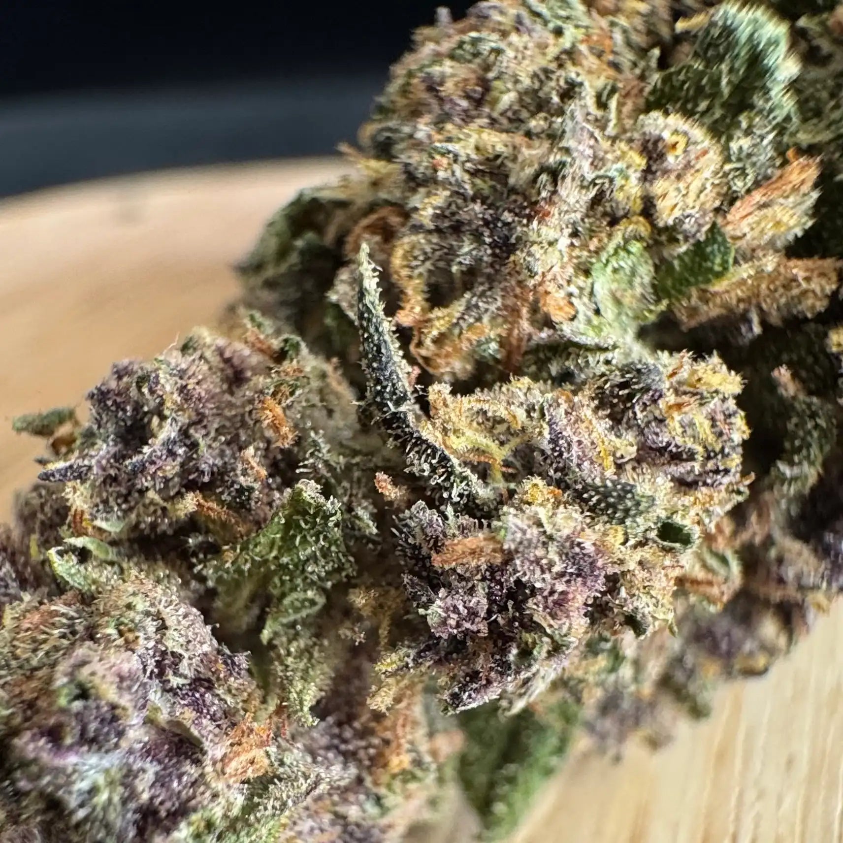 Purple Lemonade CBD – arômes citron, limonade et floral