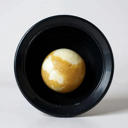 Melonata CBD – résine blanche texture souple