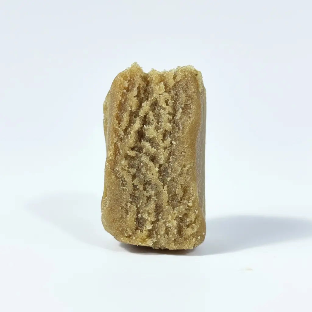 Piatella CBD – résine brillante texture fondante