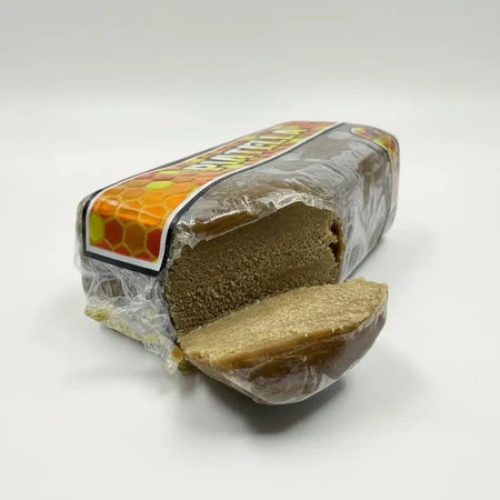 Résine CBD Piatella – arôme crémeux et sucré, finition premium