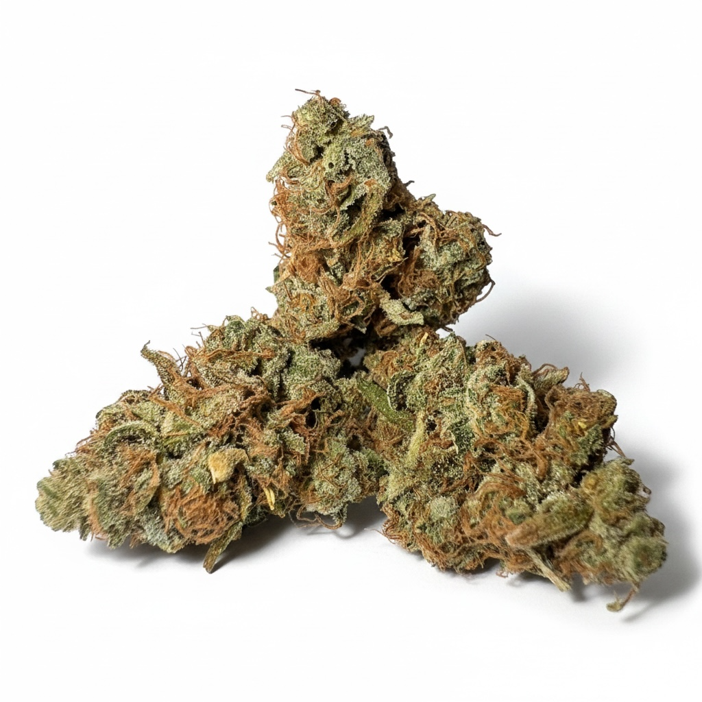 Pineapple Snowcone — Fleur CBD Hydroponic Indoor