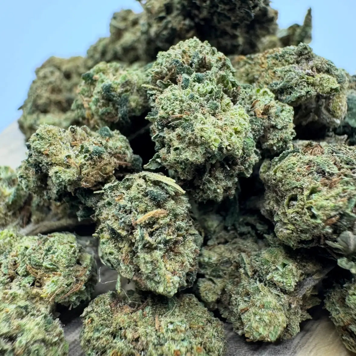 Zkittlez small buds – arômes sucrés et parfum bonbon