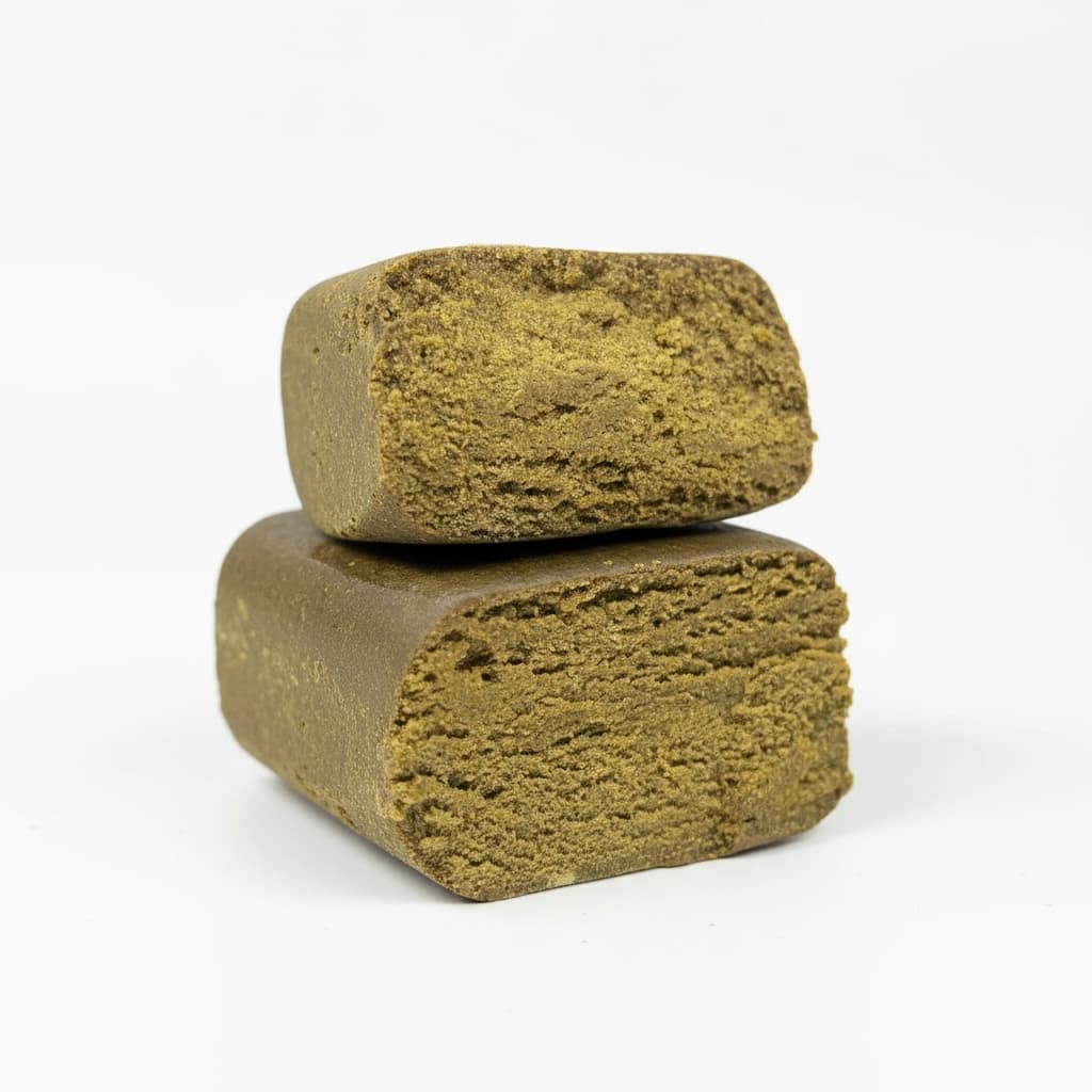 Hash CBD Sherblato – arômes doux fruités et crémeux
