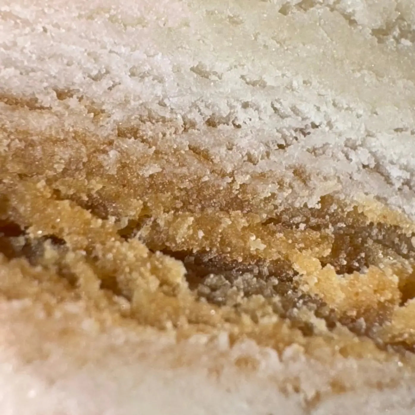 Résine CBD Wedding Cake onctueuse – profil crémeux et terreux