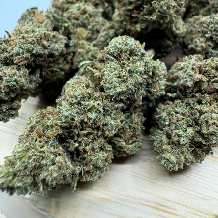 Biscotti CBD indoor – arômes sucrés et biscuités