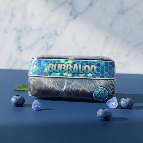Bubbaloo — Résine CBD Premium
