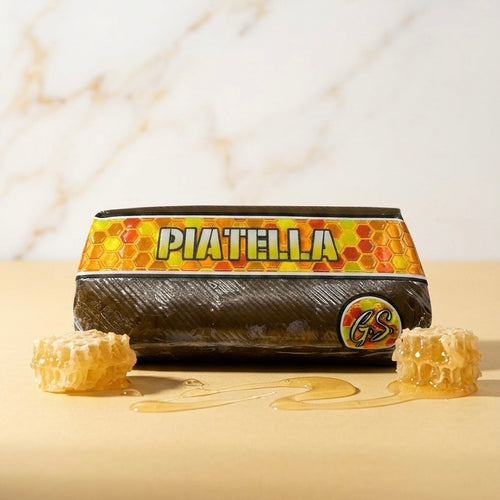 Piatella — Résine CBD Premium